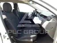2018 Dacia Duster
