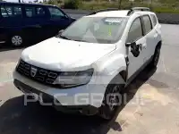 2018 Dacia Duster