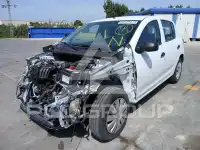 2018 Dacia Sandero