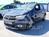 2018 Dacia Sandero