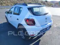 2018 Dacia Sandero