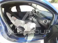 2018 Abarth 500