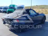 2018 Abarth 124