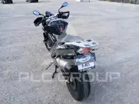 2018 BMW F800R
