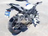 2018 BMW S1000