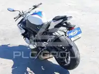 2018 BMW S1000