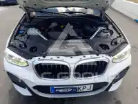2018 BMW X3