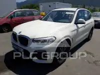 2018 BMW X3