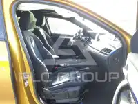2018 BMW X2