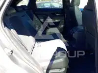 2018 Jaguar F-PACE
