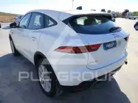 2018 Jaguar E-PACE