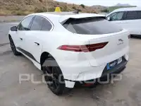 2018 Jaguar I-PACE