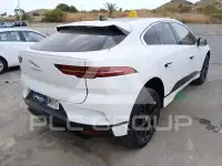 2018 Jaguar I-PACE