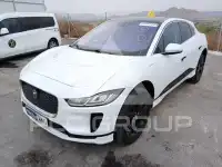 2018 Jaguar I-PACE