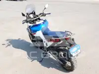 2018 Honda CRF