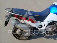 2018 Honda CRF