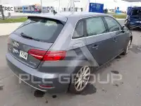 2018 Audi A3