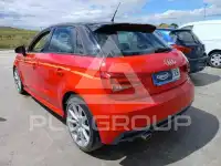 2018 Audi A1