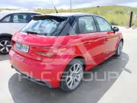 2018 Audi A1