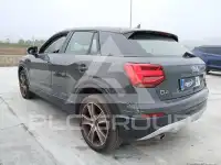 2018 Audi Q2