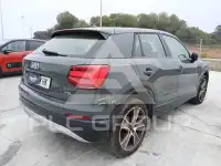 2018 Audi Q2