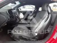 2018 Audi TT