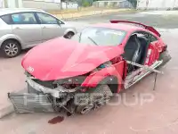 2018 Audi TT