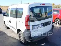 2018 Fiat Doblo