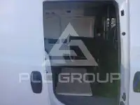 2018 Fiat Doblo