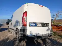 2018 Fiat Doblo