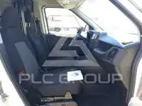 2018 Fiat Doblo