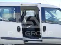 2018 Fiat Doblo