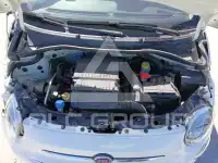 2018 Fiat 500