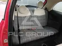 2018 Fiat 500
