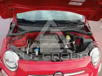 2018 Fiat 500