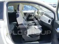 2018 Fiat 500