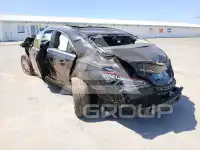 2018 Mercedes Benz CLA-Class