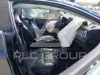 2018 Mercedes Benz CLA-Class