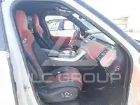 2018 Land Rover Range Rover