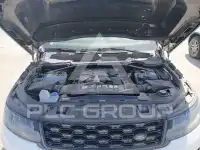 2018 Land Rover Range Rover