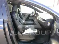 2018 Tesla Model X