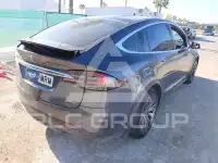 2018 Tesla Model X