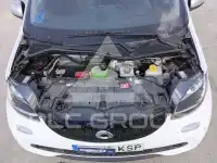 2018 Smart FORFOUR