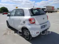2018 Smart FORFOUR