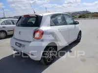 2018 Smart FORFOUR
