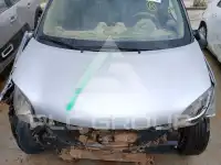 2018 Smart FORFOUR