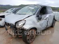 2018 Smart FORFOUR