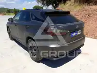 2018 Lexus RX