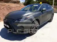 2018 Lexus RX