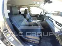 2018 Lexus RX